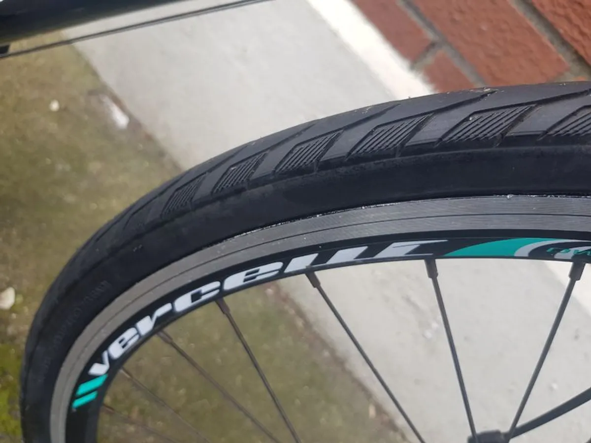 Bike Vercelli Very Good Condition - Image 3