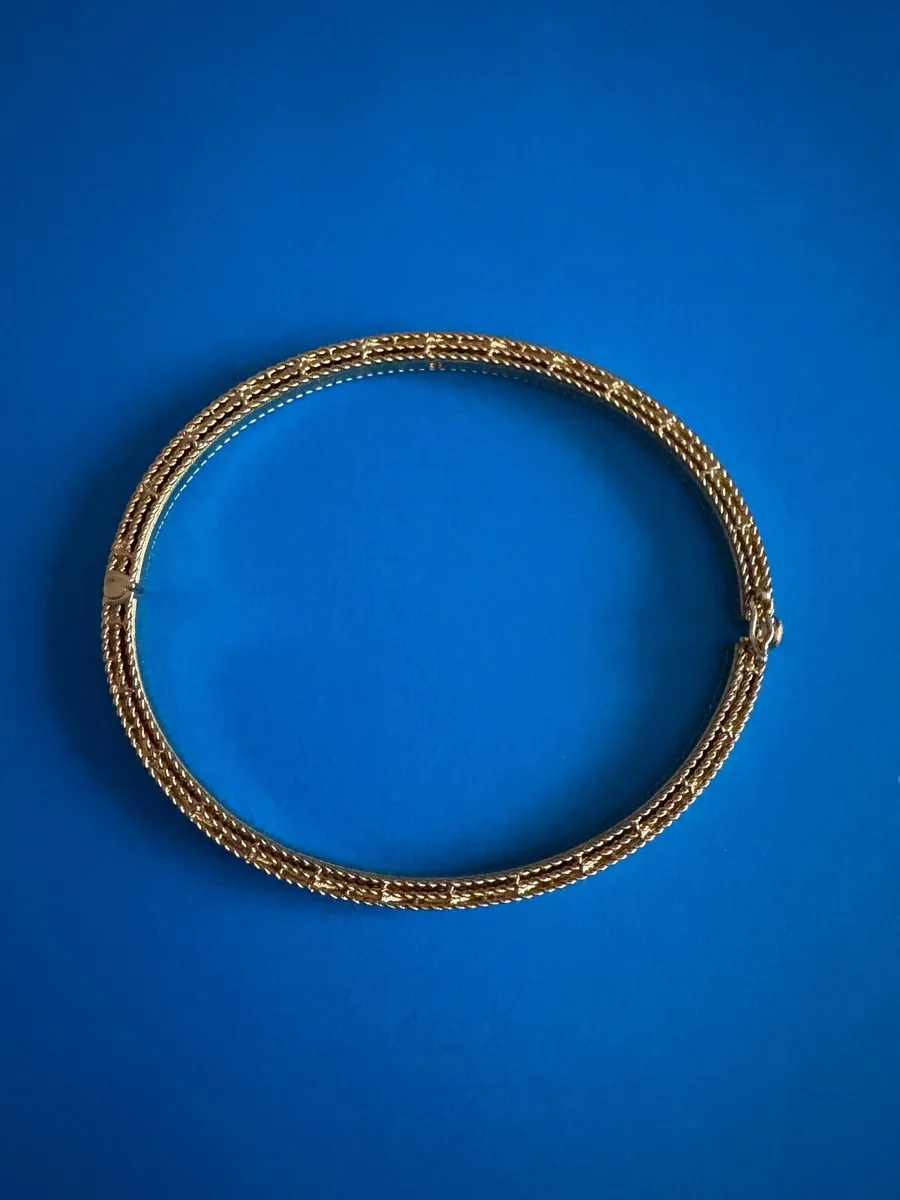 Roberto Coin Bangle - Image 2
