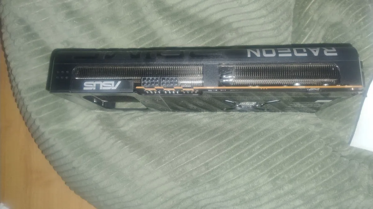 RX 9070 OC - Image 4