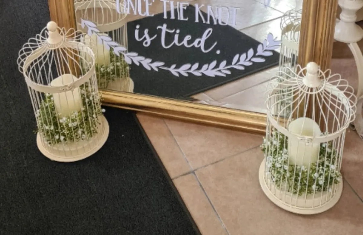 For sale new never used - Image 1