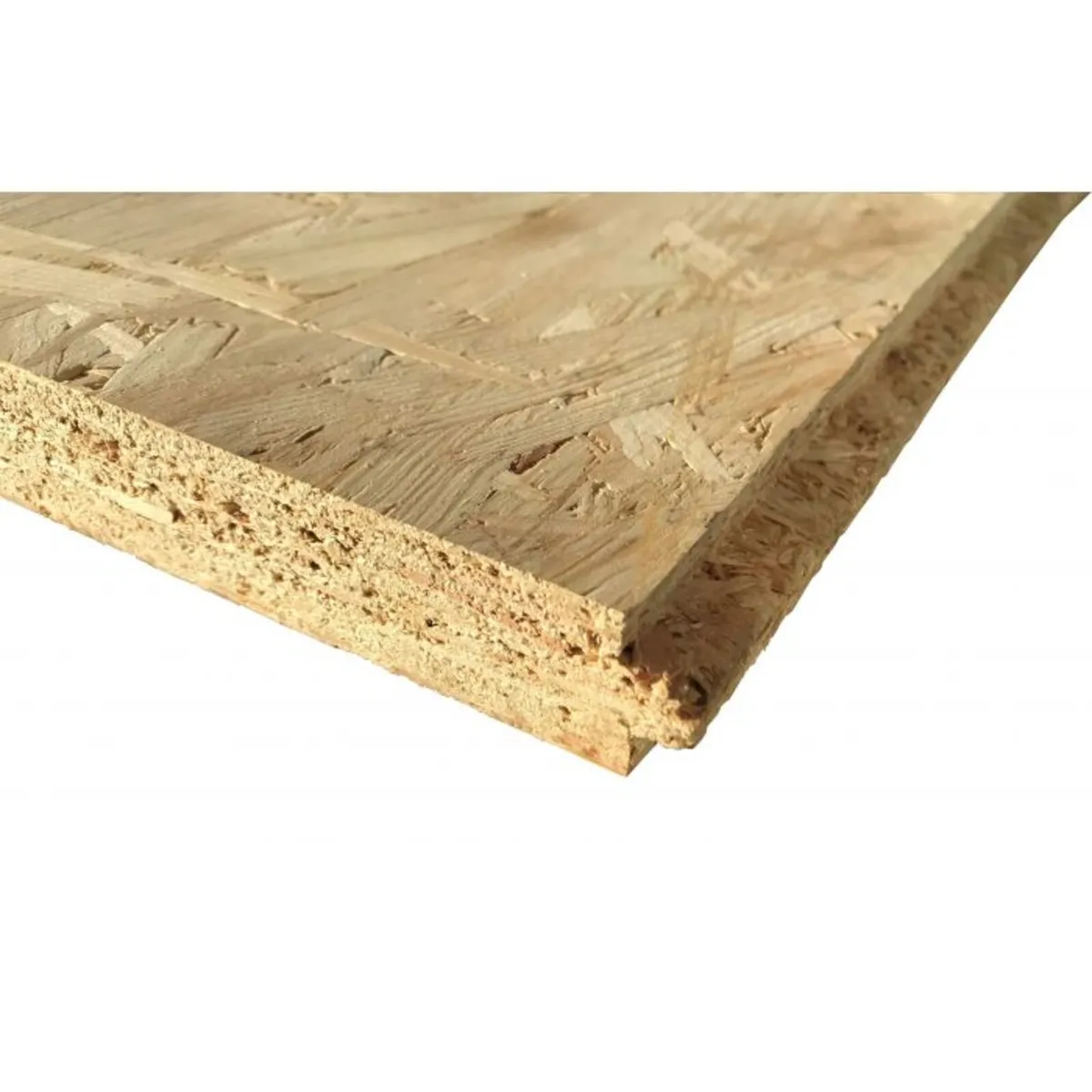 Osb Strips 18mm - Image 1