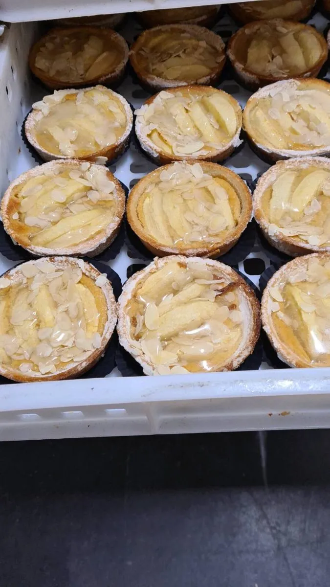 Pie or tart machine - Image 1