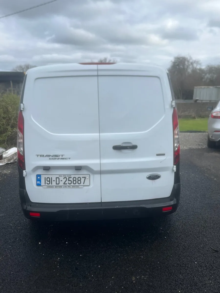 Ford Transit 2019 - Image 2