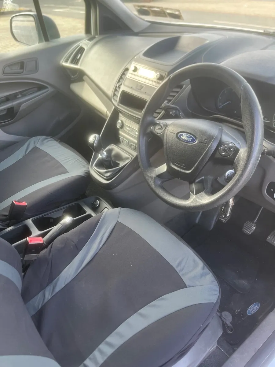 Ford Transit 2019 - Image 4