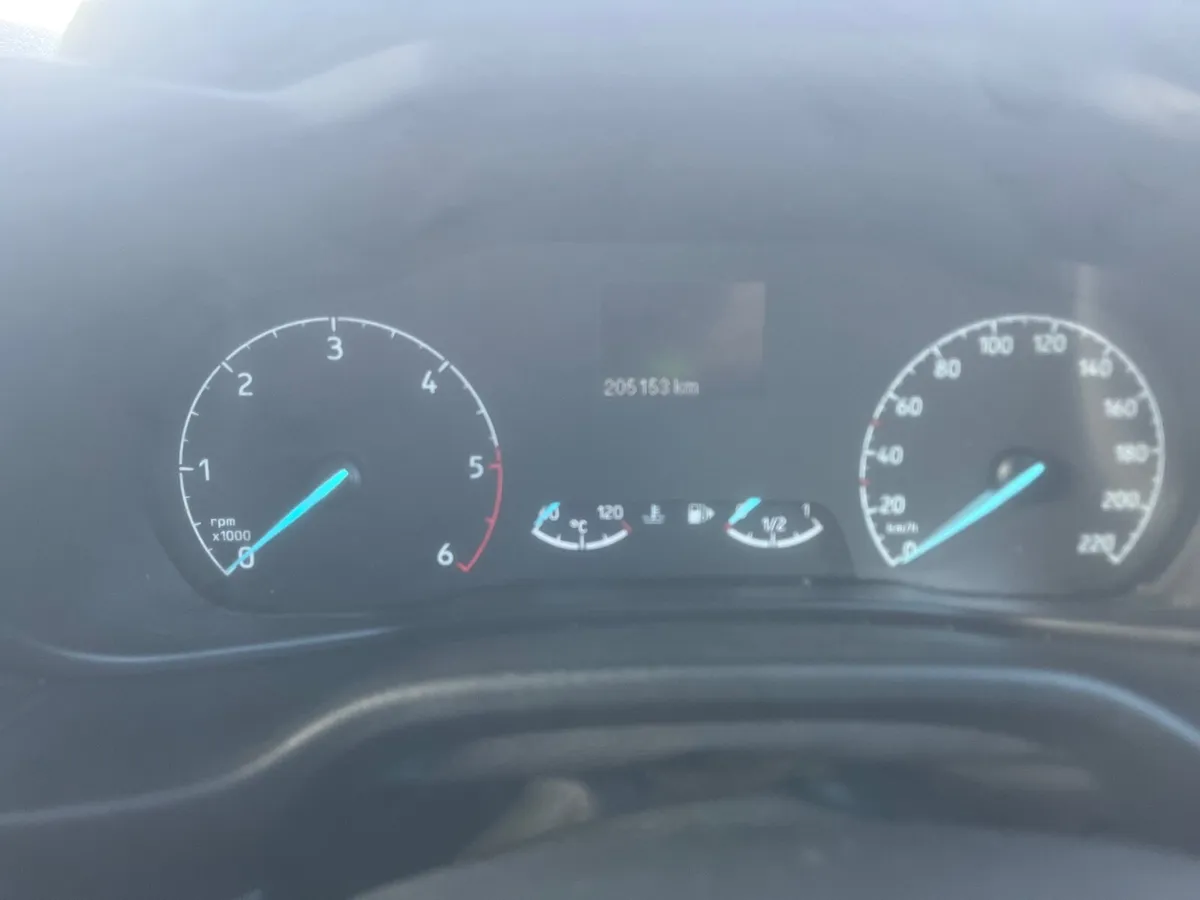 Ford Transit 2019 - Image 3