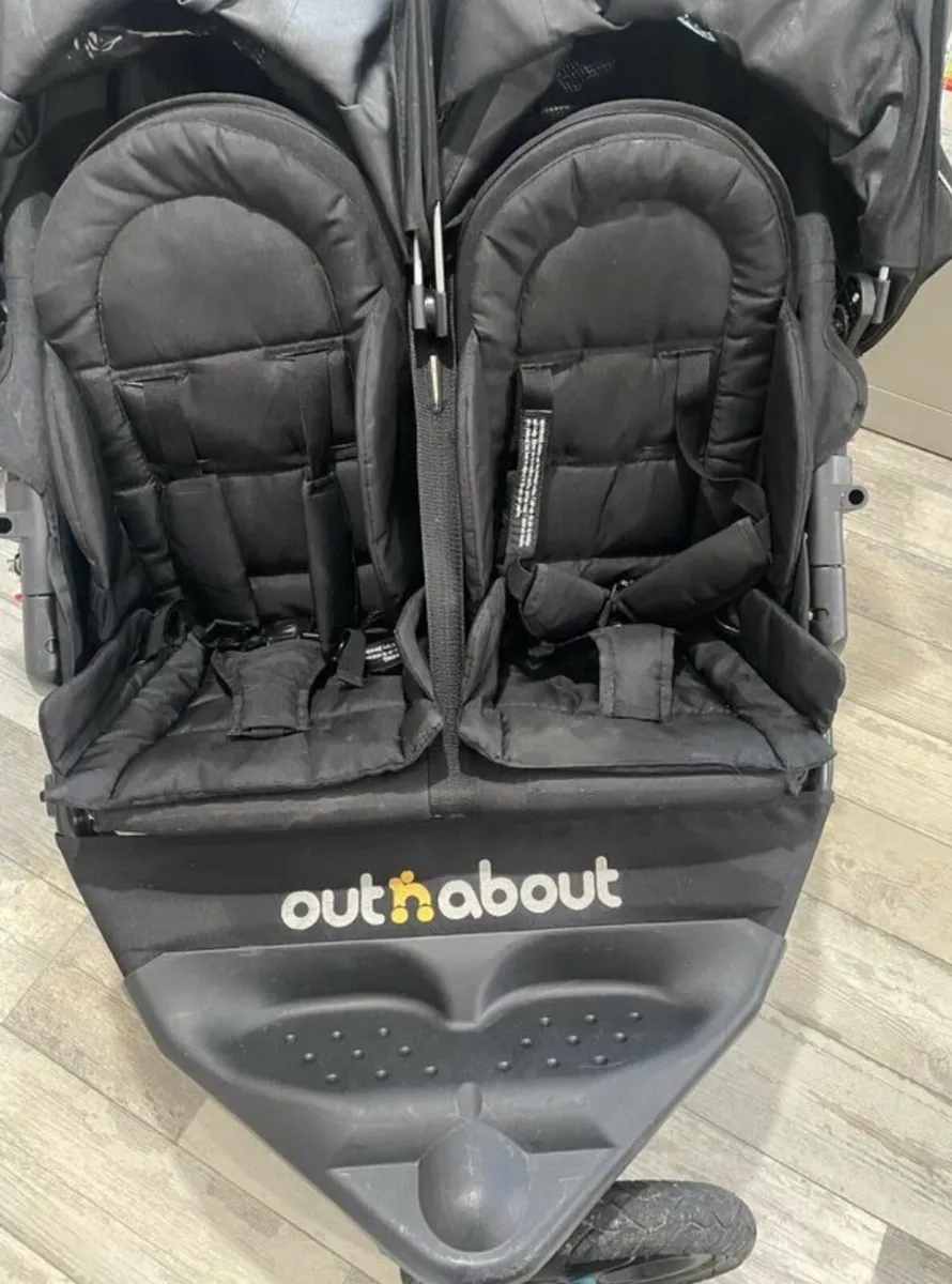 Out n about double - Image 1