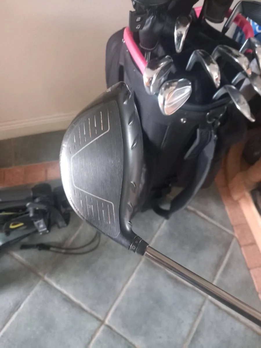 Ping G425 Driver (regular) - Image 2