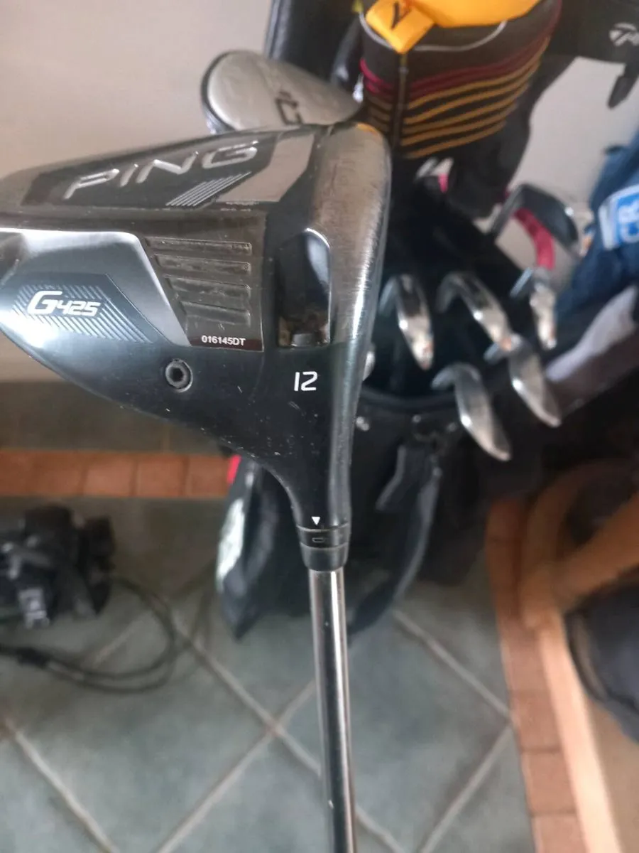 Ping G425 Driver (regular) - Image 3