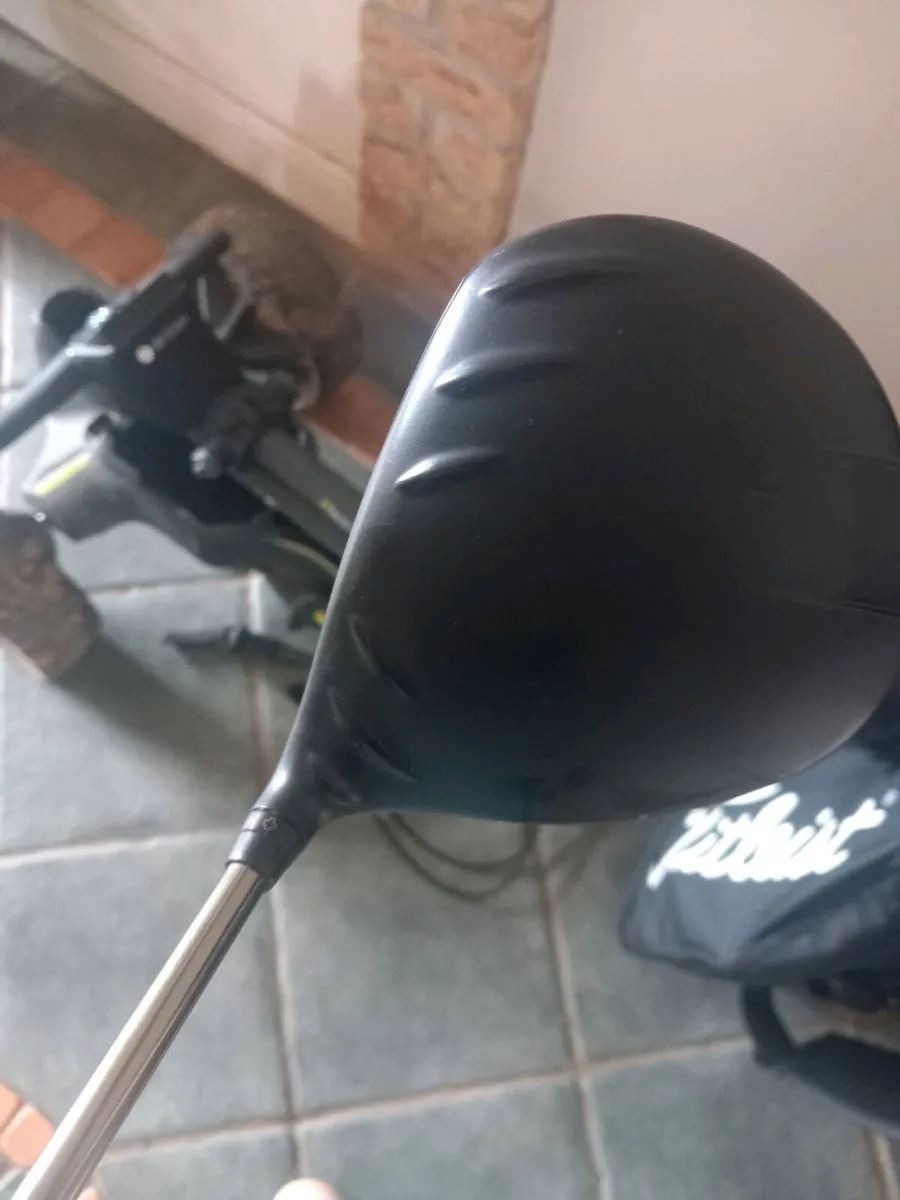 Ping G425 Driver (regular) - Image 4