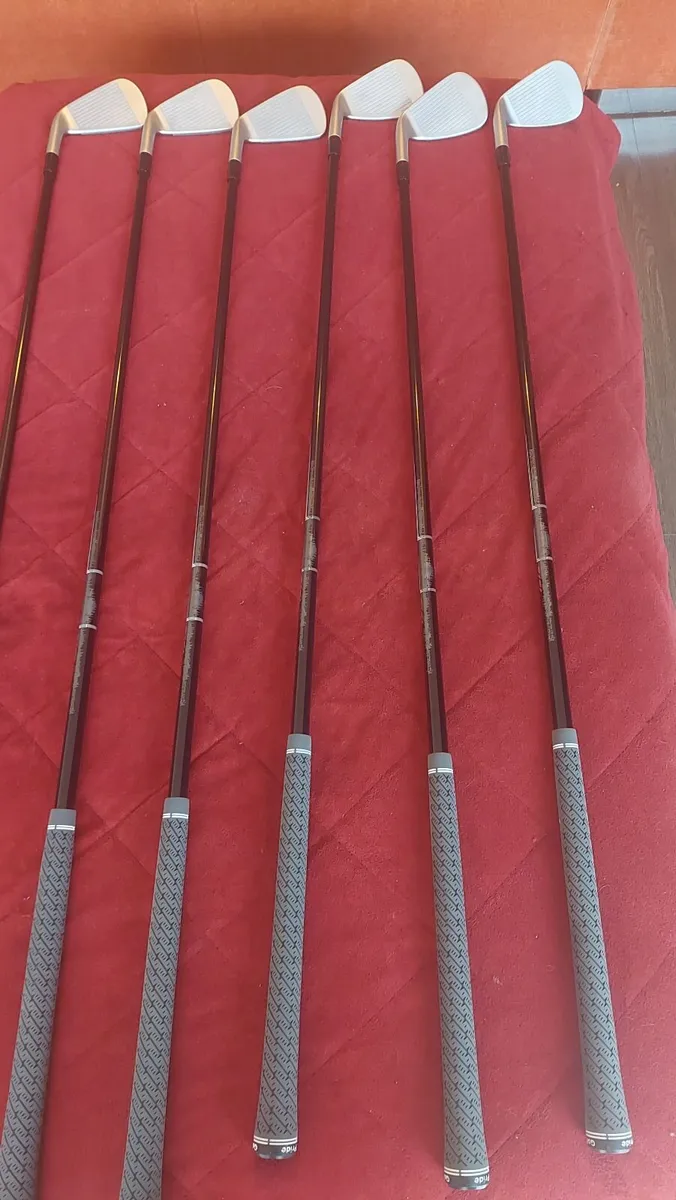 Taylormade p790 2023 - Image 3