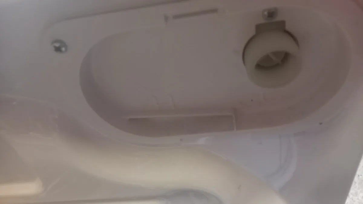 Indesit Washing machine - Image 2