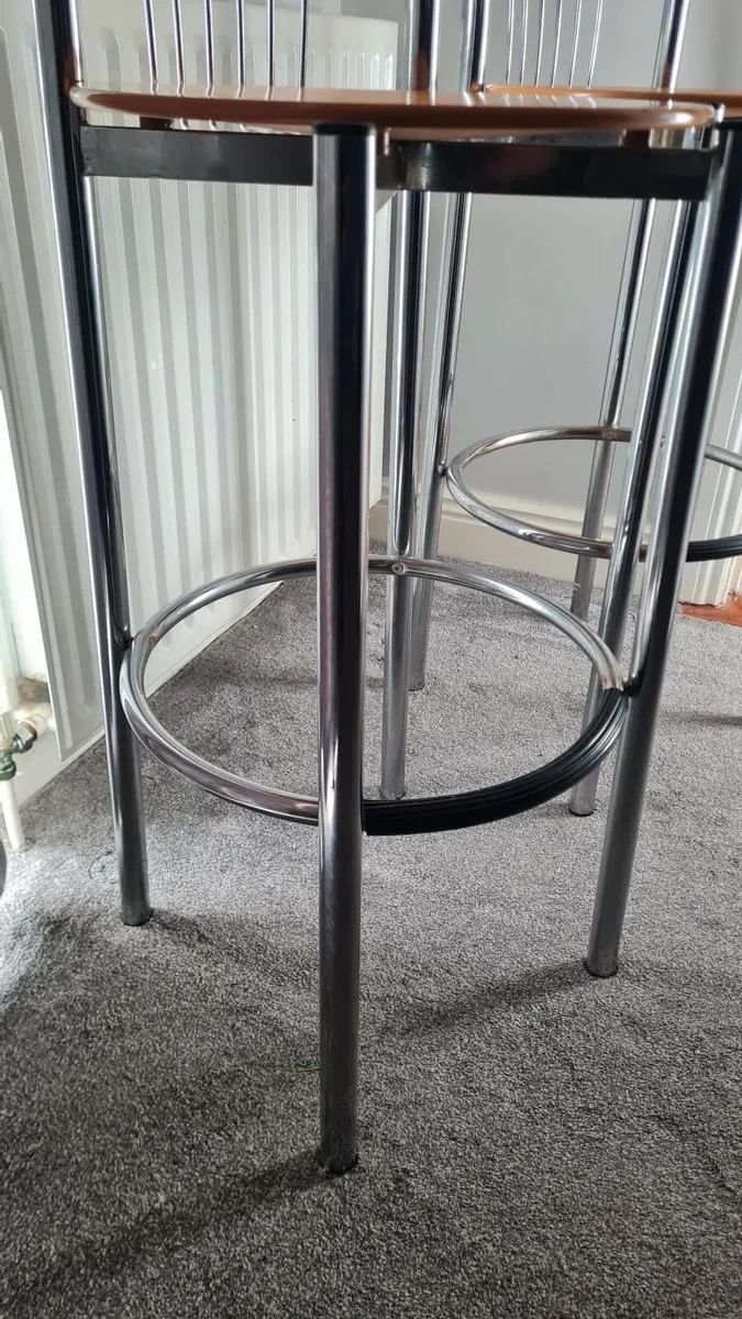 Bar Stools - Image 1