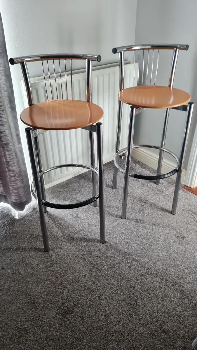Bar Stools - Image 2