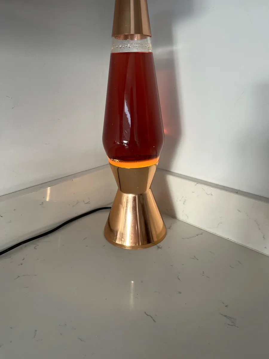 Lava lamp - Image 2