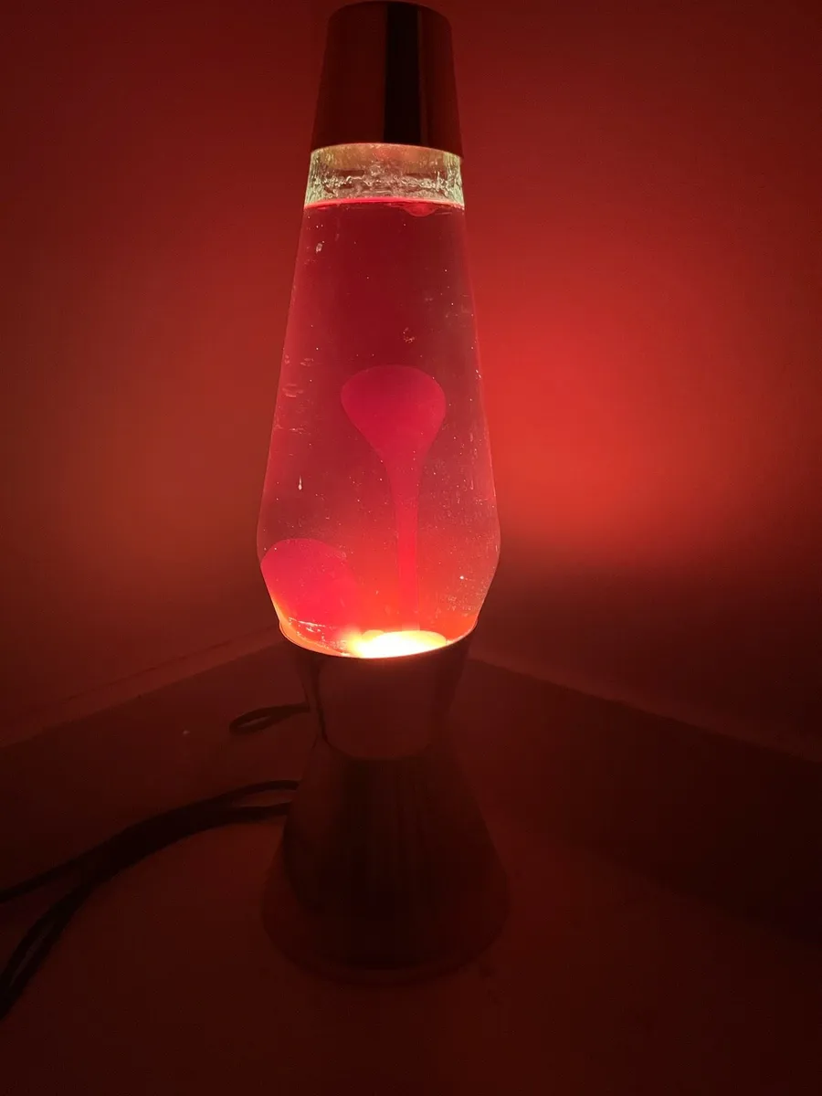 Lava lamp - Image 3