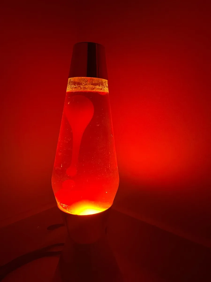 Lava lamp - Image 4