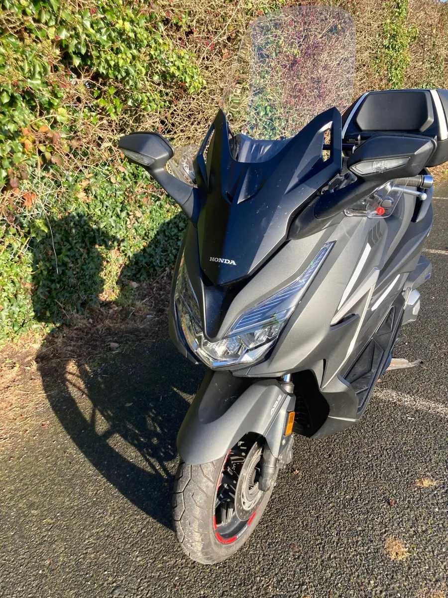 Honda Other 2022 - Image 1