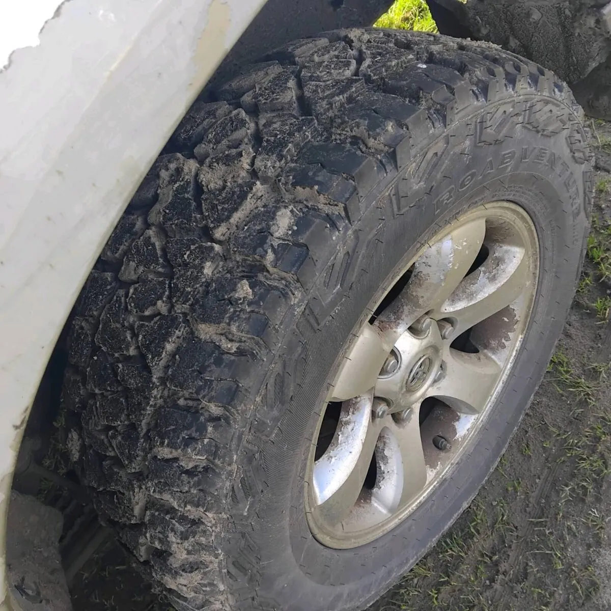 Toyota landcruiser - Image 3