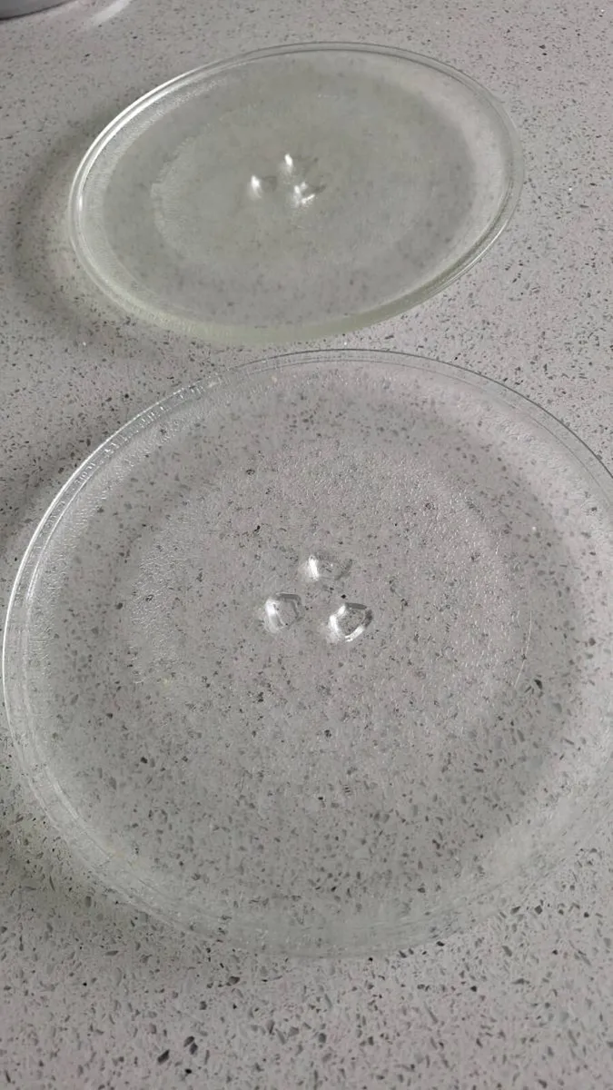 Microwave Plate - Image 2