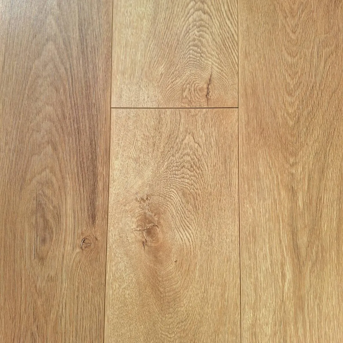 8mm Paris beige laminate flooring Supply&fit - Image 4