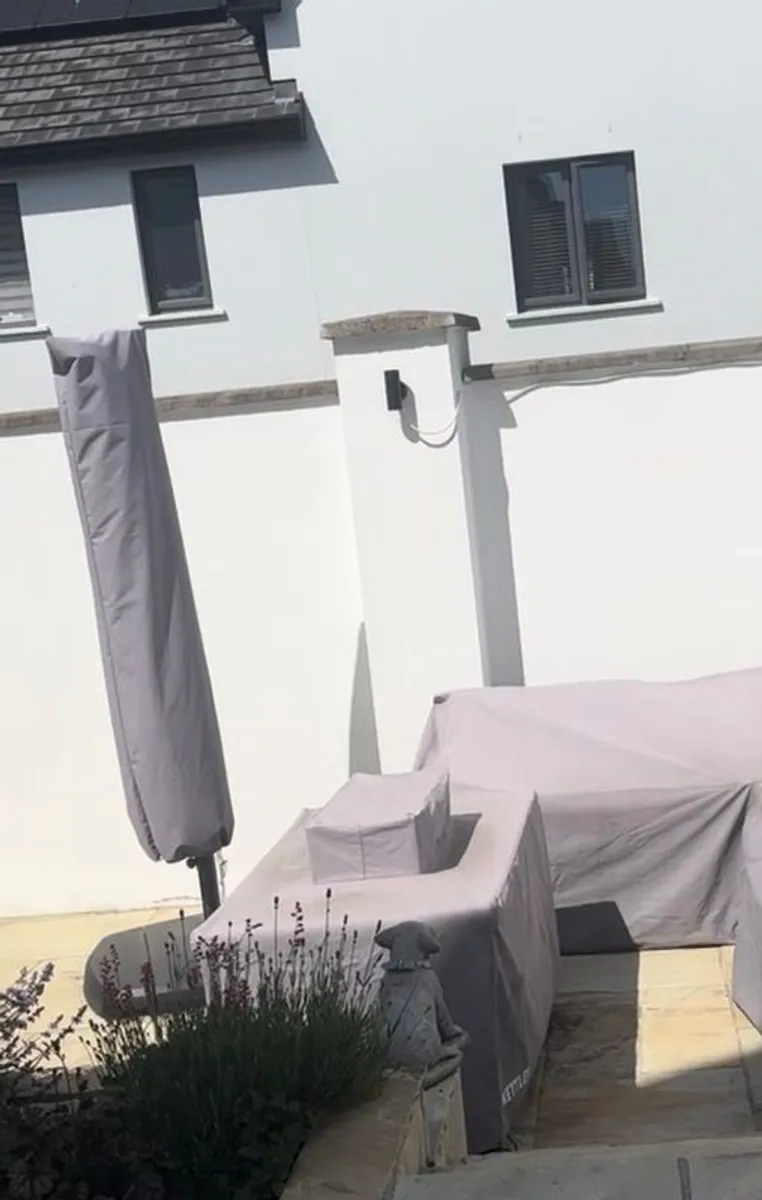 Kettler parasol - Image 2