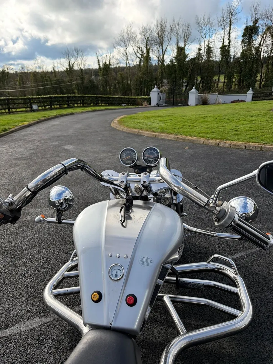 Boom low rider - Image 2