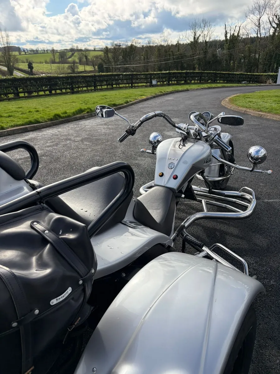 Boom low rider - Image 3