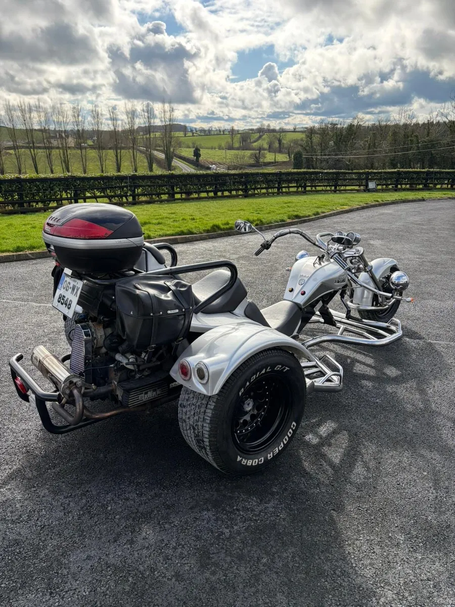 Boom low rider - Image 4