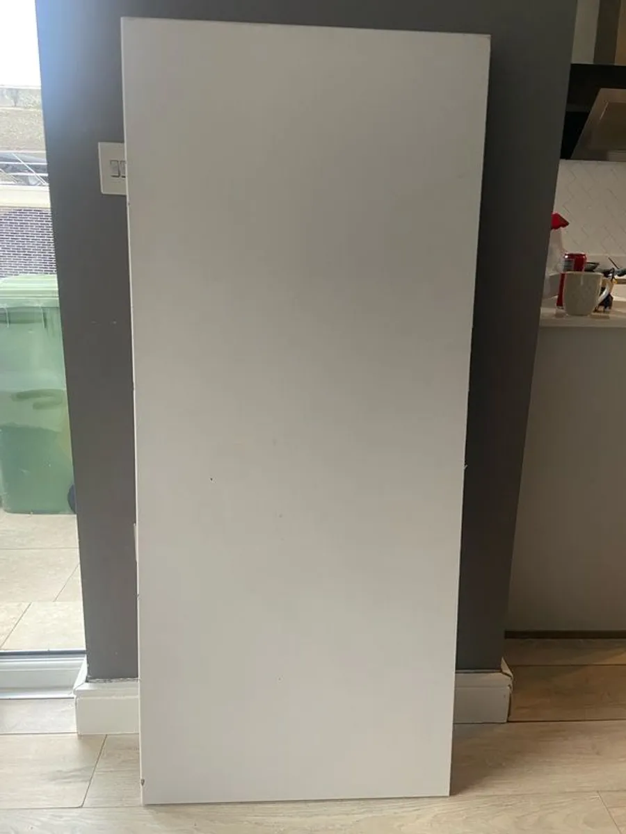 Duropal laminate countertop and supports - Image 3