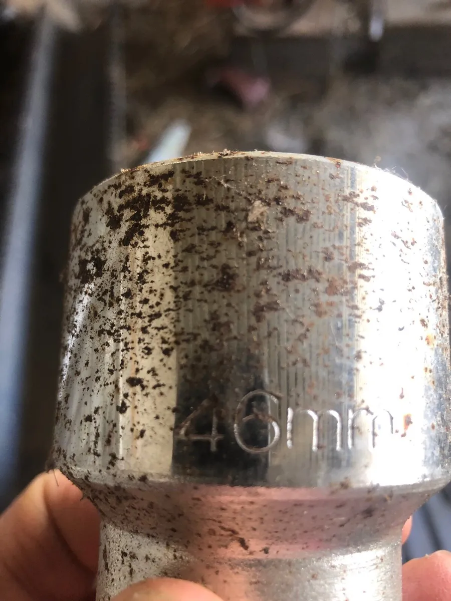 Socket set - Image 3