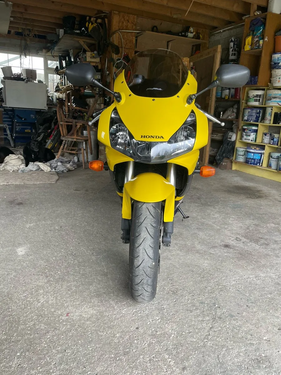 Motorcycle - Image 3