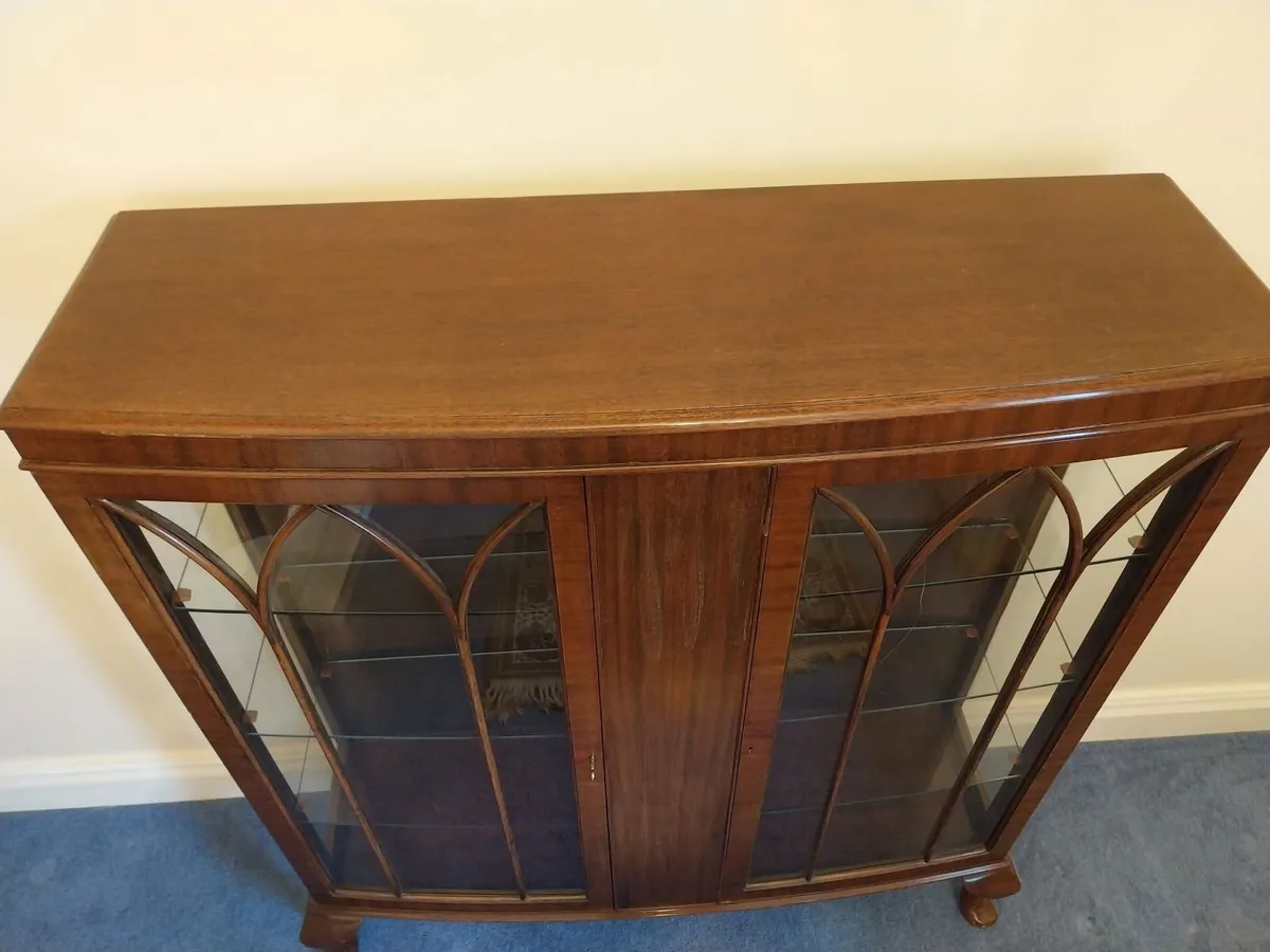 Display Cabinet Unit - Image 2