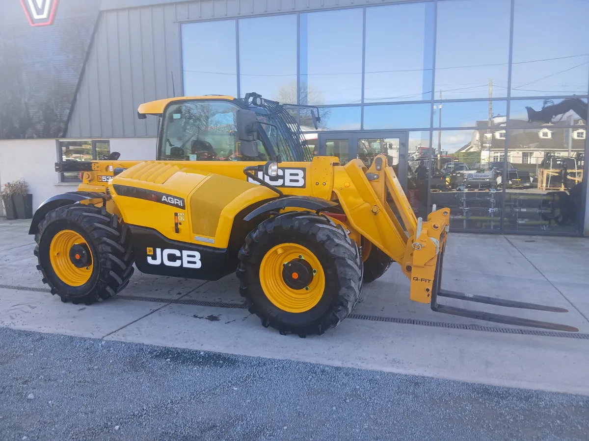 JCB 532.60 - Image 1