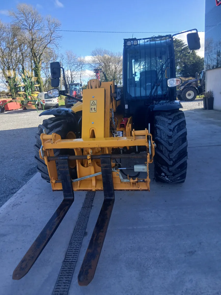 JCB 532.60 - Image 2