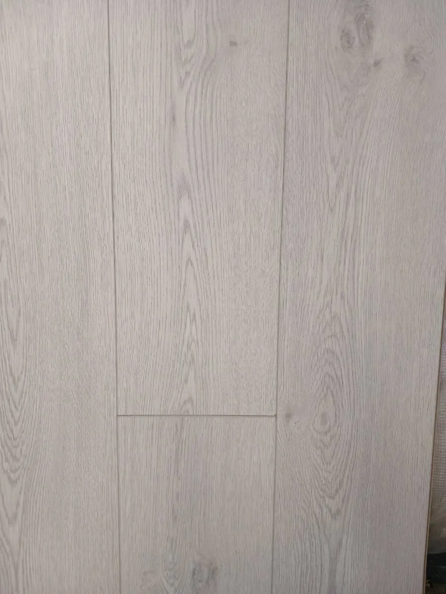 A


⚡️New 7mm Grey Laminated Flooring⚡️
 ⚡️ - Image 3