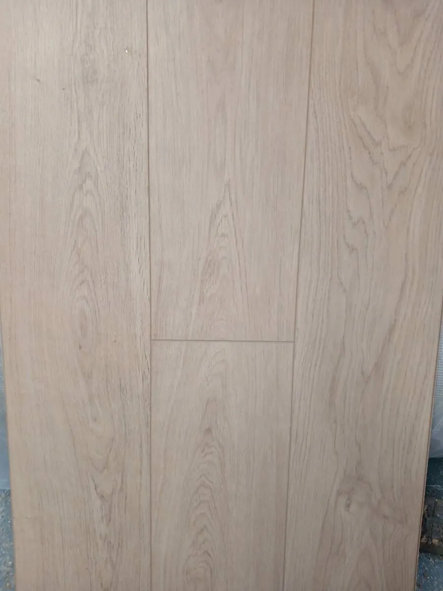 A


⚡️New 7mm Grey Laminated Flooring⚡️
⚡️ - Image 2
