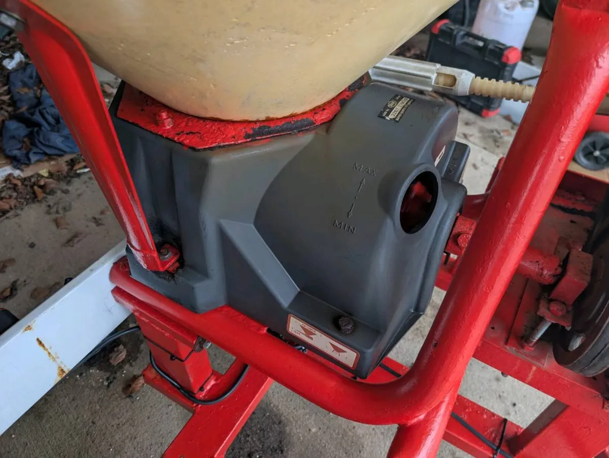 Quad sower - Image 3