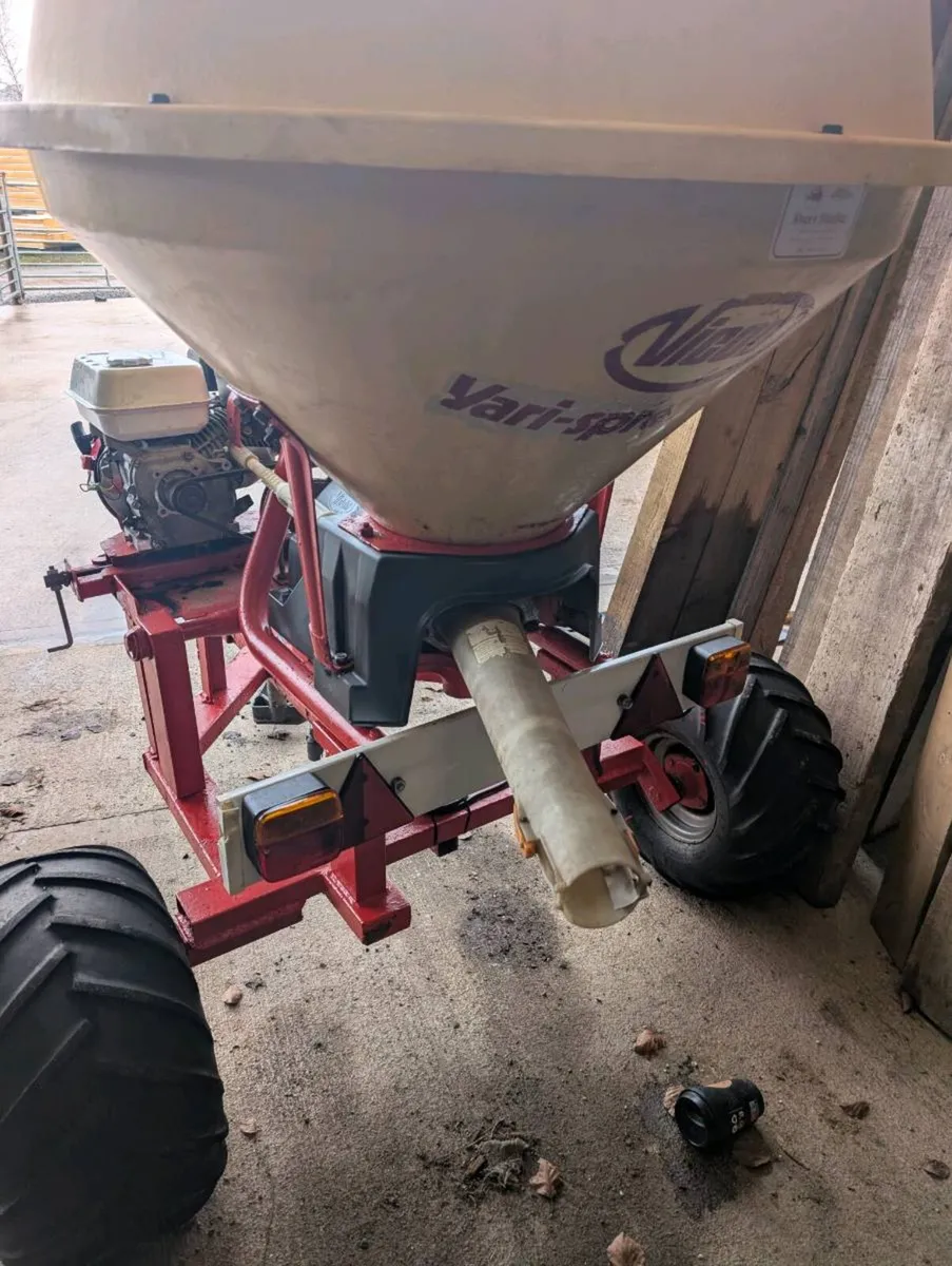 Quad sower - Image 4