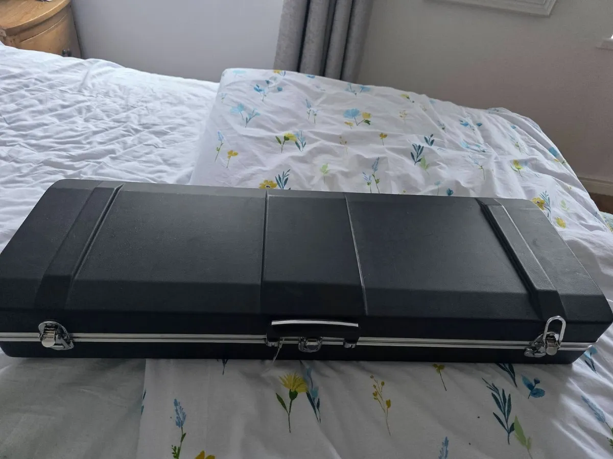 Eoin Ó Riabhaigh Half-set uilleann pipes in D - Image 3