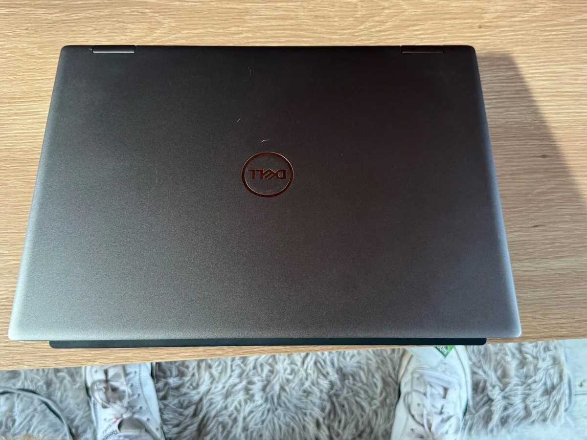 Dell precision 7680 workstation laptop - Image 3