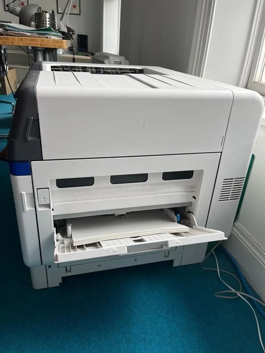 OKI Pro 9431 printer - Image 2