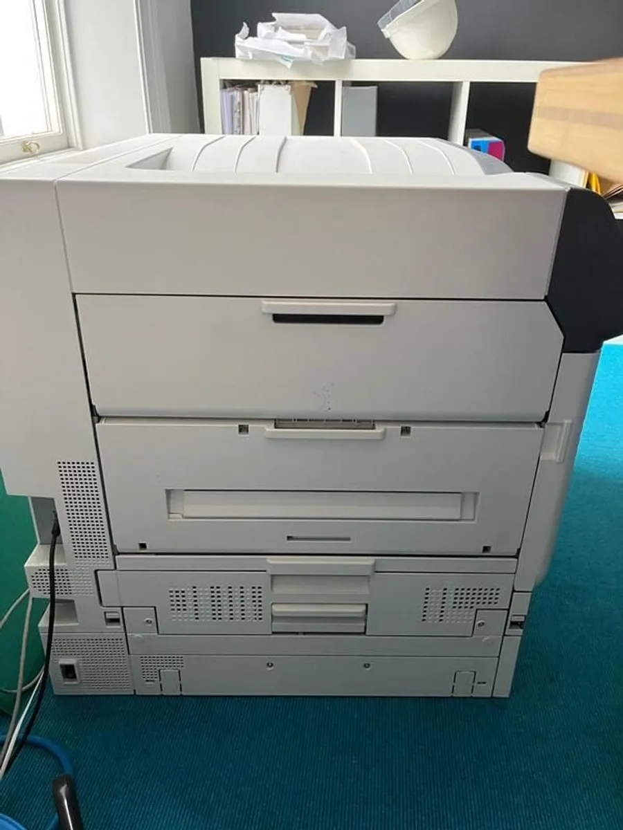 OKI Pro 9431 printer - Image 3