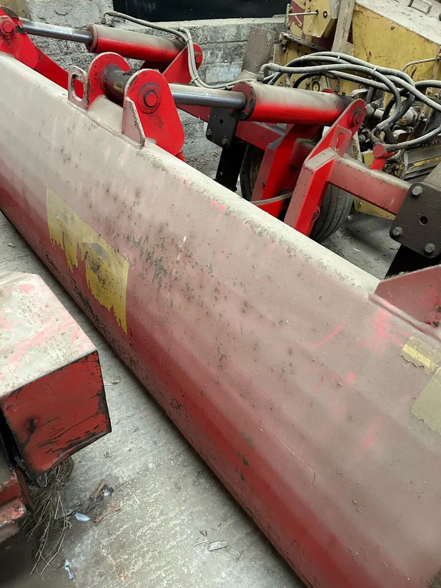 N C shear grab - Image 4