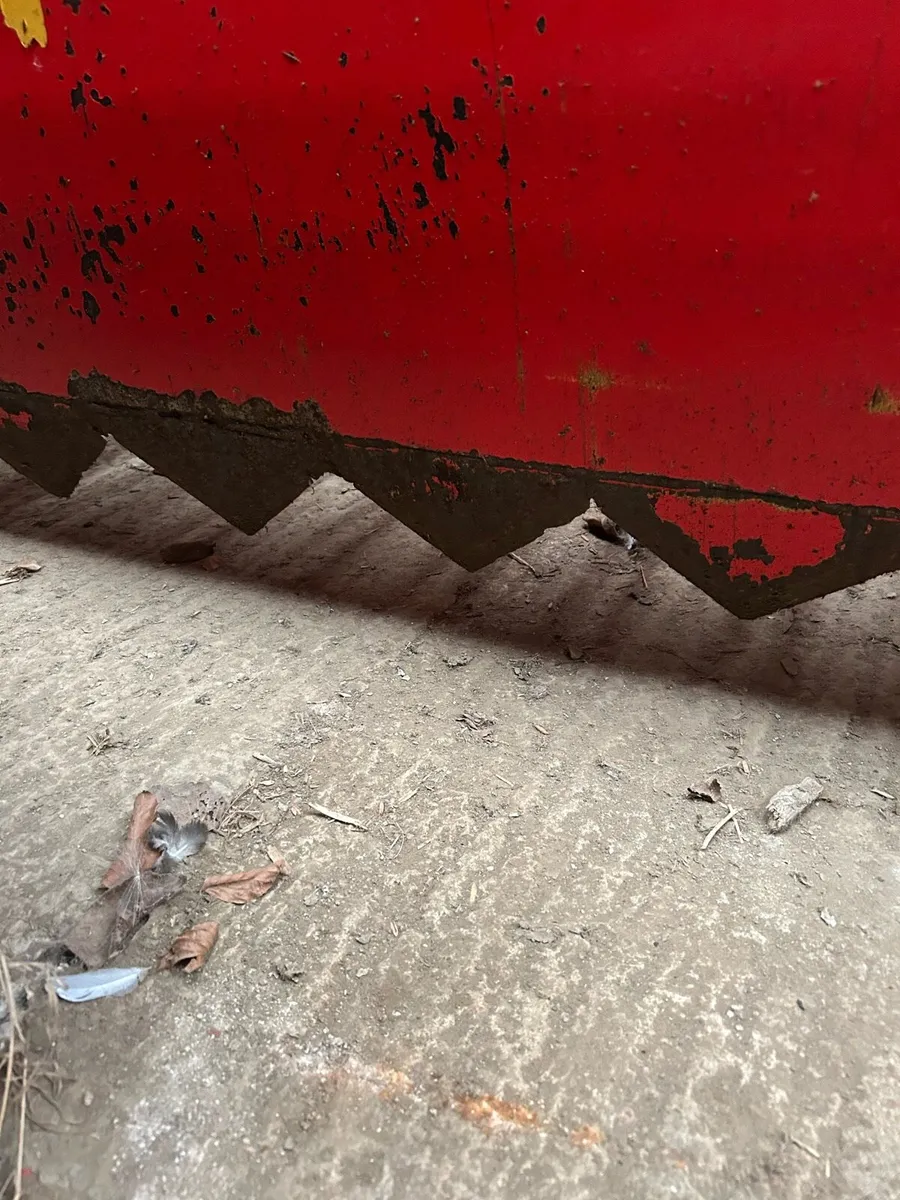 N C shear grab - Image 3