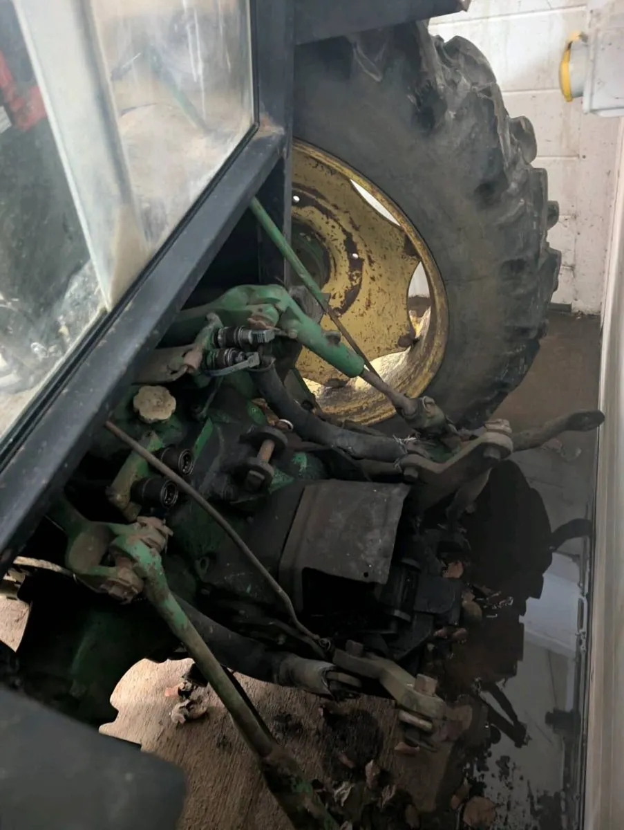 John Deere 1630 - Image 4