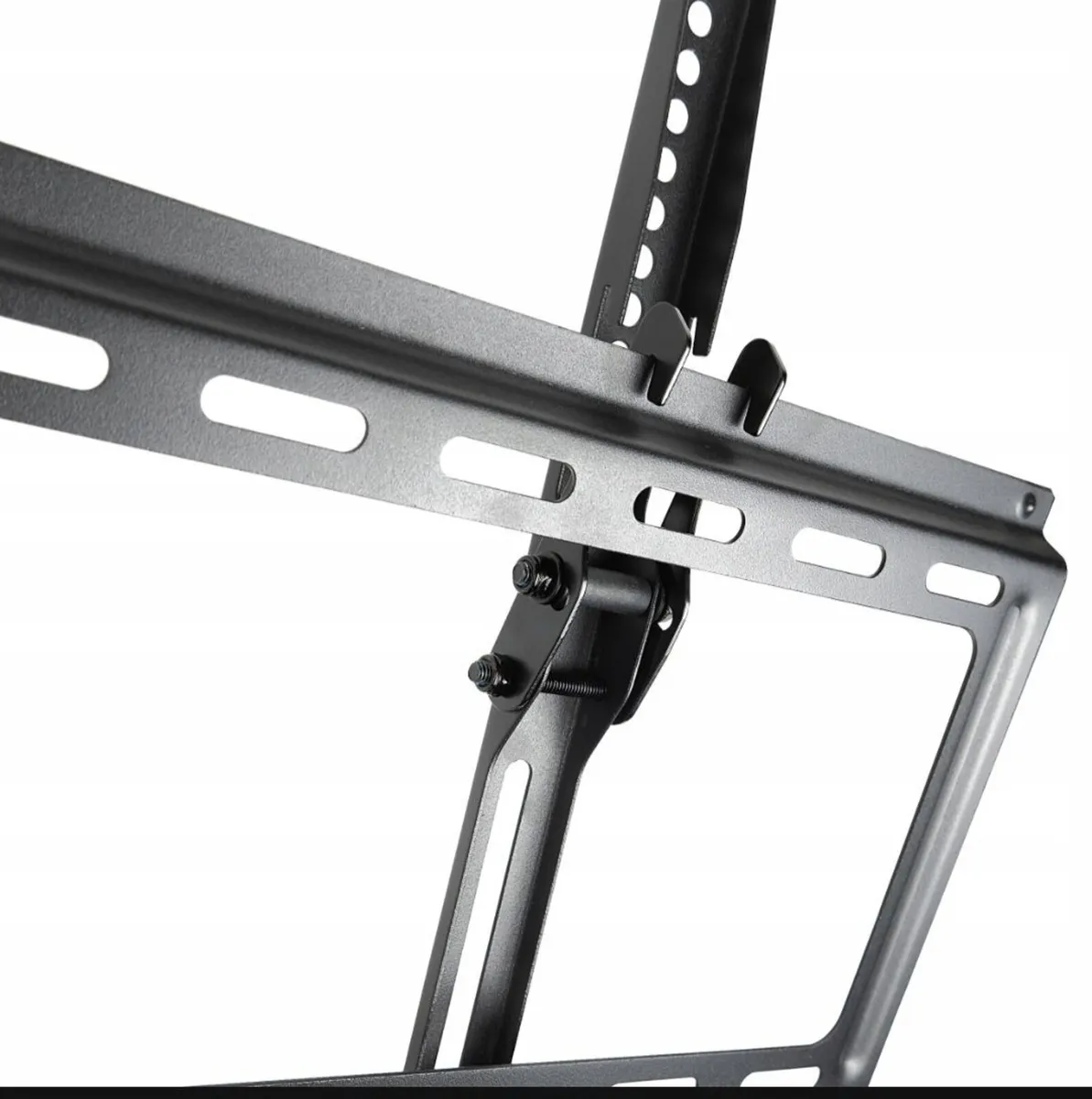 TV Wall Mount Bracket Tilt 32" - 90" TV - Image 4