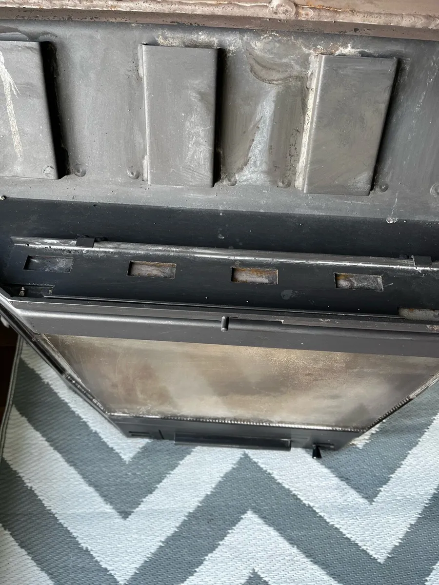 Fire stove - Image 2