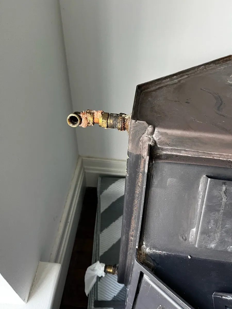 Fire stove - Image 3