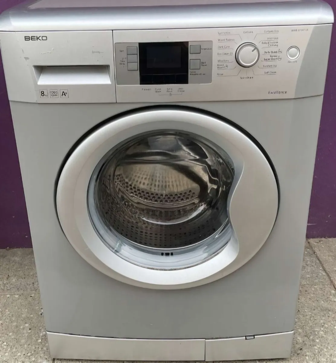 Reconditioned Washing Machines - Image 3