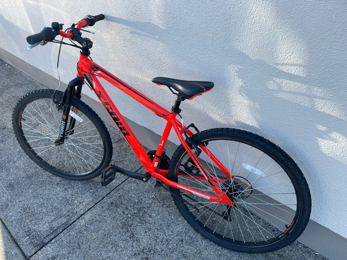 Child’s  bicycle for Sale - Image 1